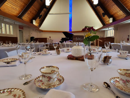 Your Ultimate Wedding Venue Checklist