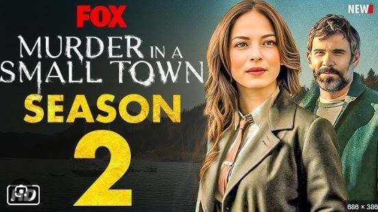 Murder in a Small Town - Season 2 Community Watch