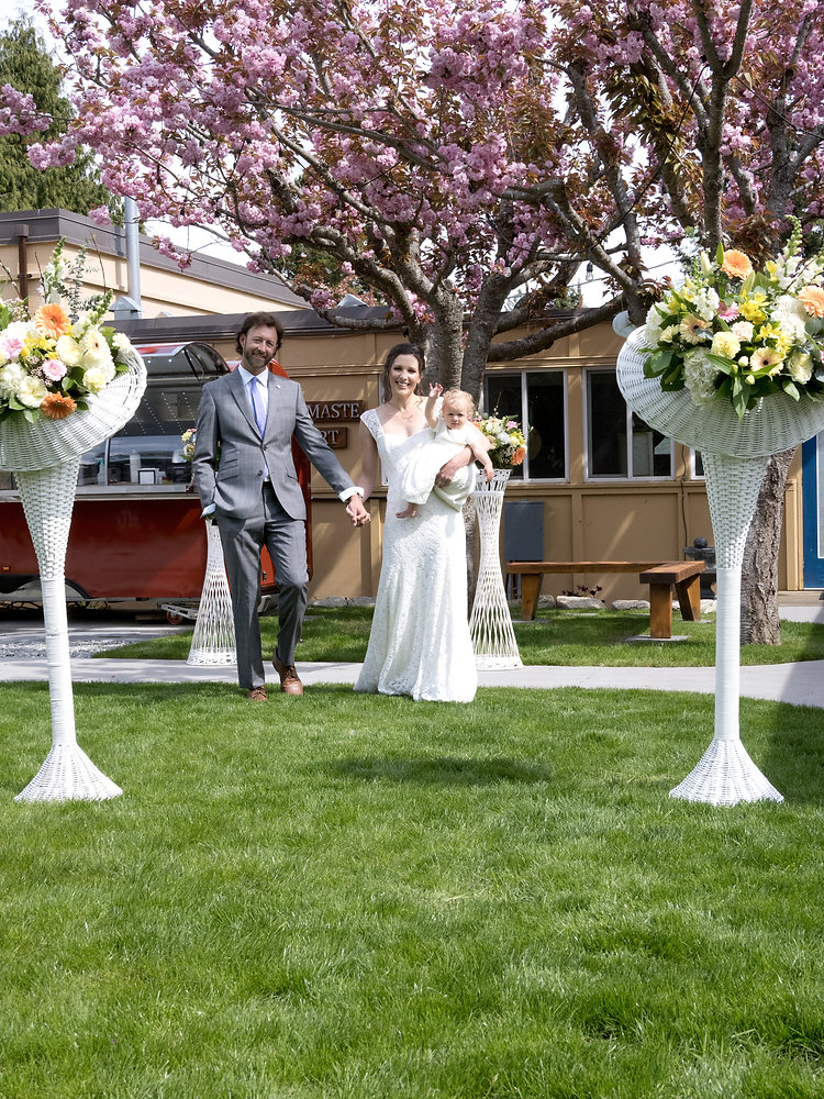The Most Popular Wedding Dates for 2025