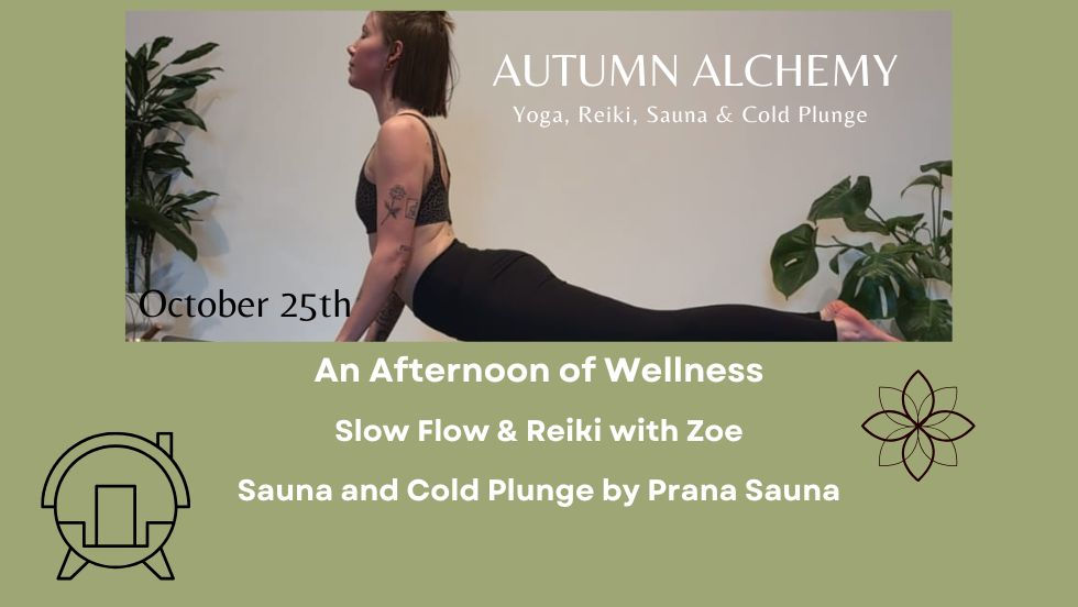 Autumn Alchemy