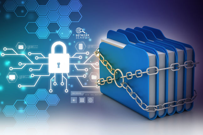 In Search Of A Data Protection Company For Your Business? Read This