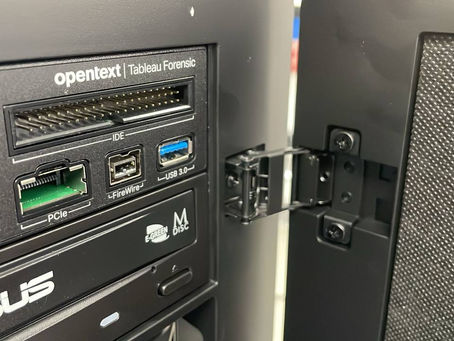 The Future of Forensic Workstations: Trends to Watch