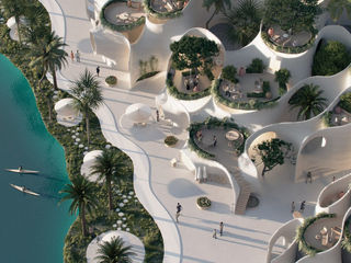 Ecotek Smart City Consultancy