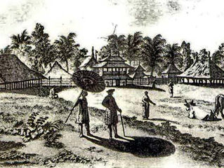 Sejarah Kota Depok