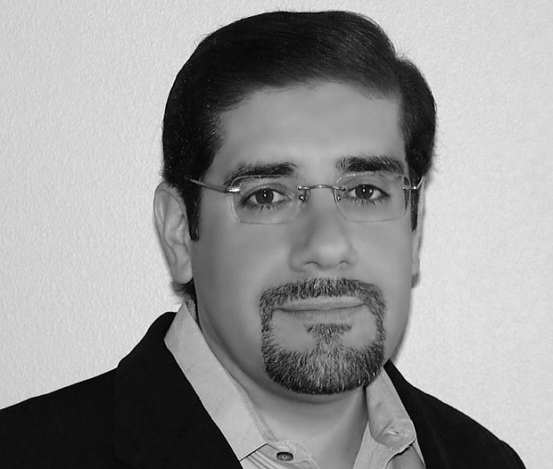 Dr. Serafin Salazar