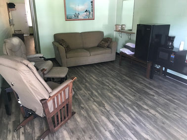 Frazier Hall – Private Rooms1