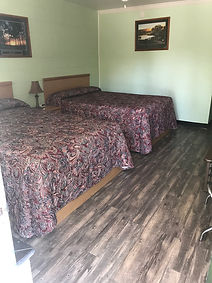 Frazier Hall – Private Rooms2