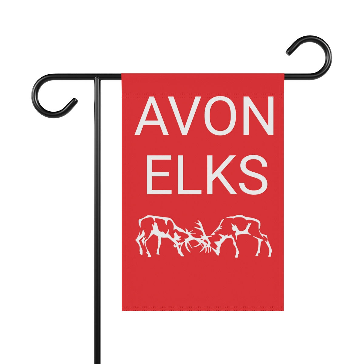 Garden & House Banner