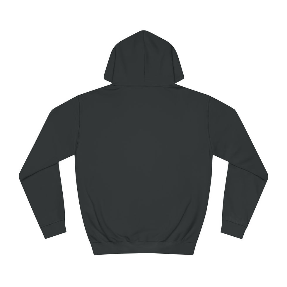 Thumbnail: Unisex College Hoodie