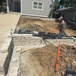 Bayview Drive Project : Phase 2