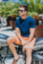 EDITORIAL ALIVE EYEWEAR VERÃO 2018