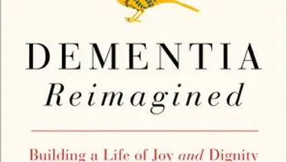 What if we focused on care over cure for a dementia?