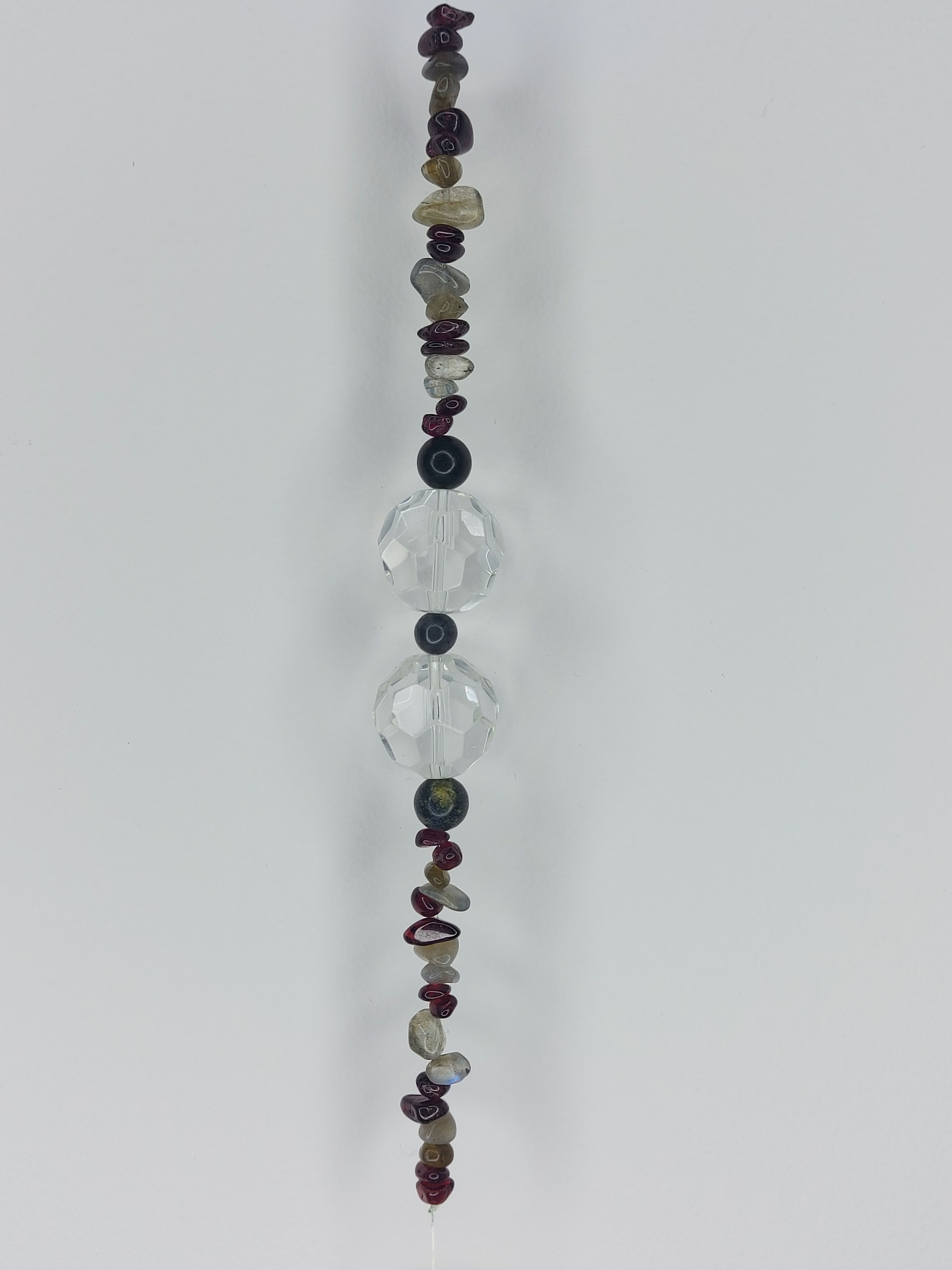 Round Ball Prism Hanging