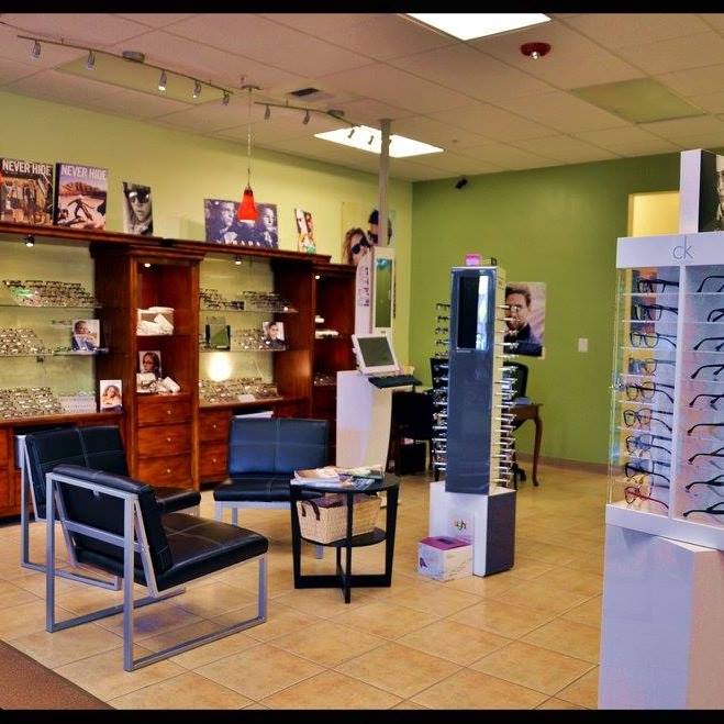Vision Plus of Ballard