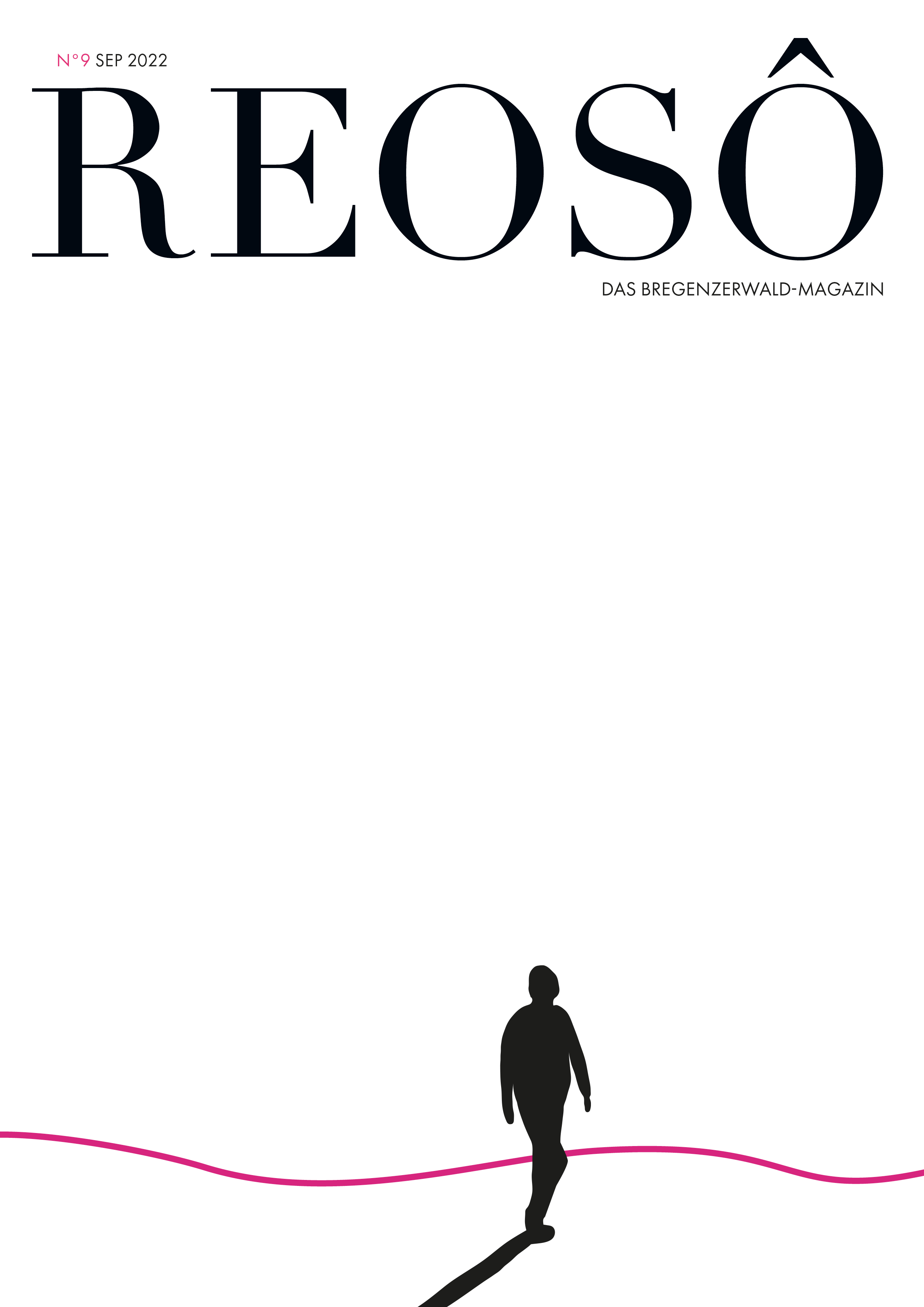 Cover mit Schatten