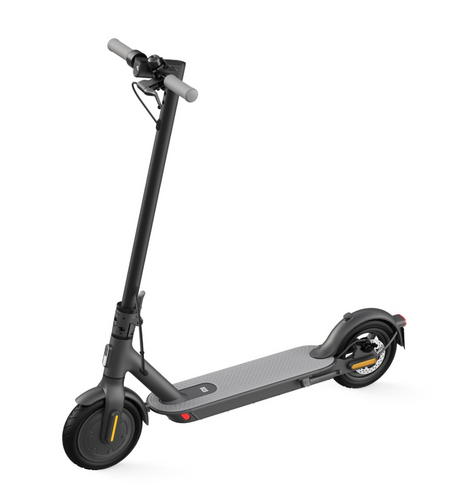 cycle to work scheme scooter