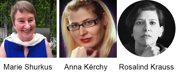 חוקרות צילום