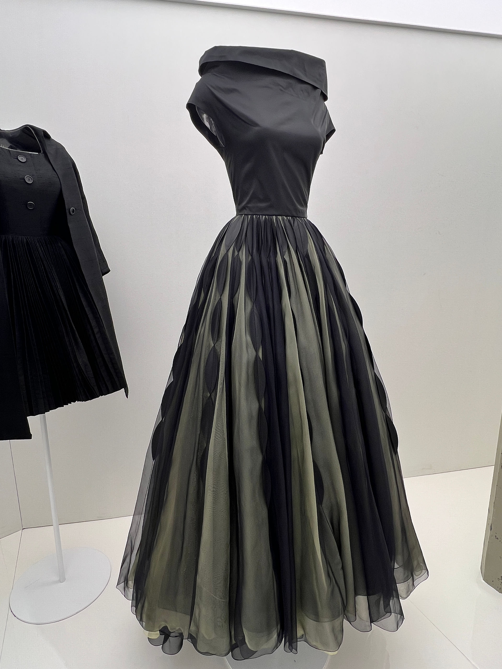Azzedine Alaïa museum in paris
