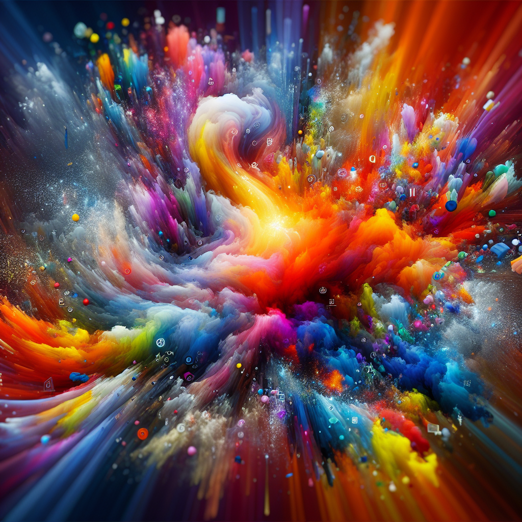 Color Psychology