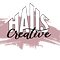 HAUS CREATIVE logo