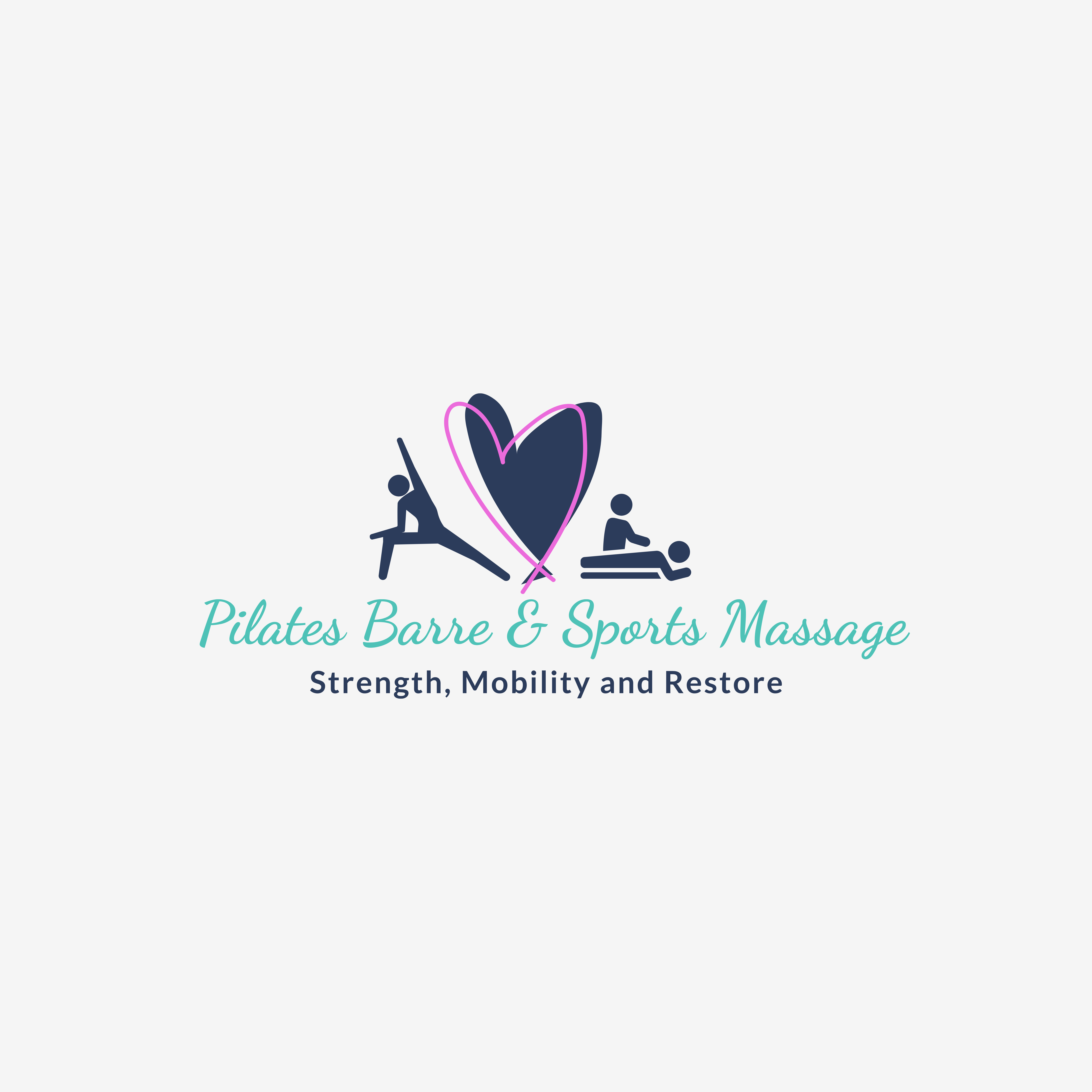 Inside Pilates Barre and Sports Massage