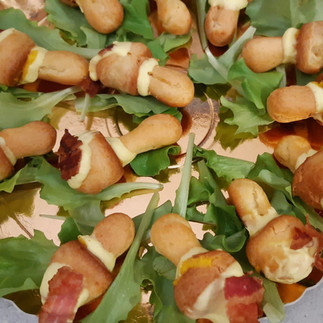 Catering per Feste di Laurea