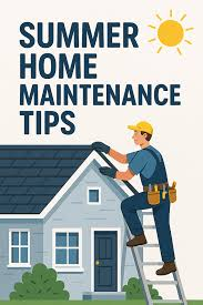 The Most Common Summer Home Repairs in Victoria, BC (And When to Fix Them)