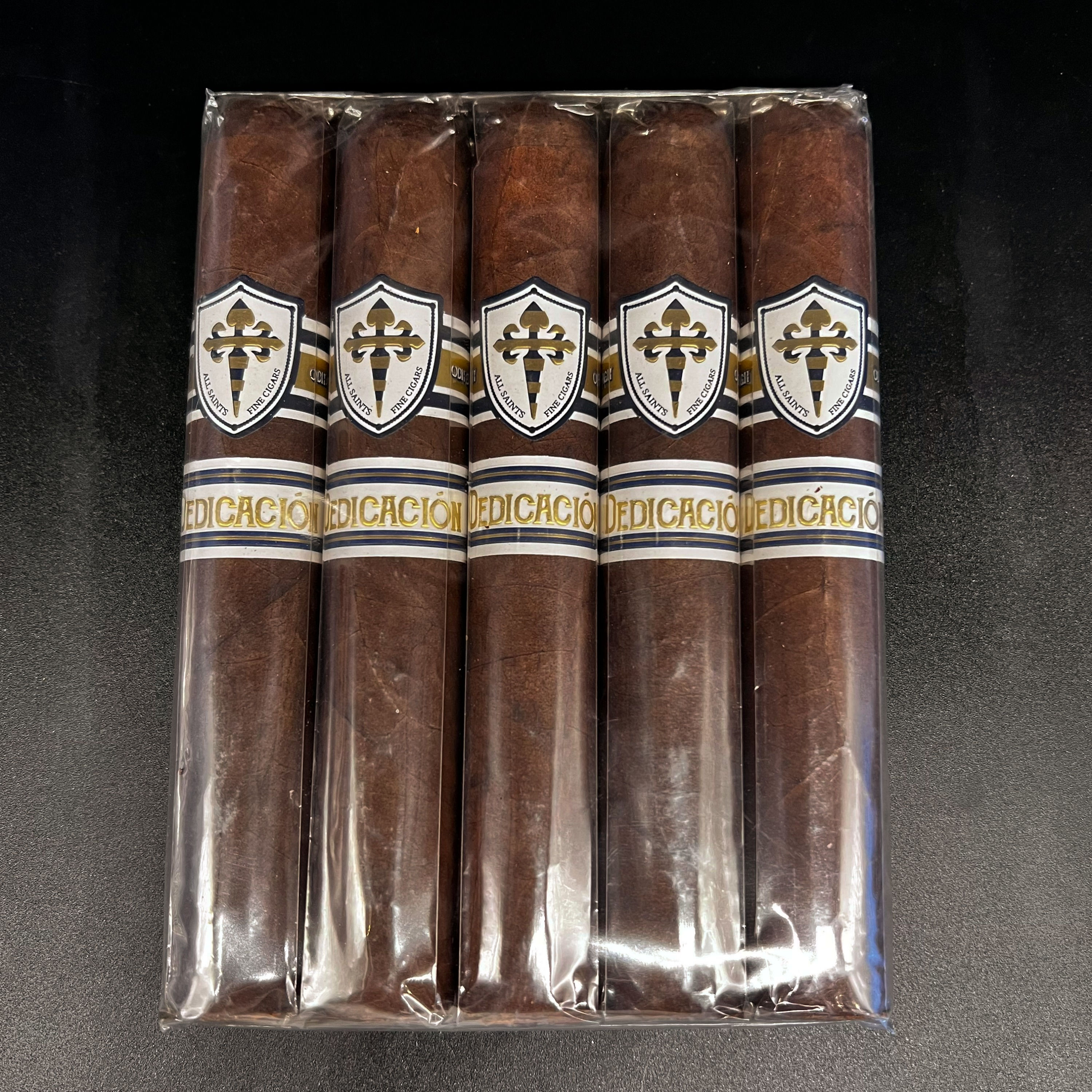 All Saints Dedicacion Huge / 5 pk