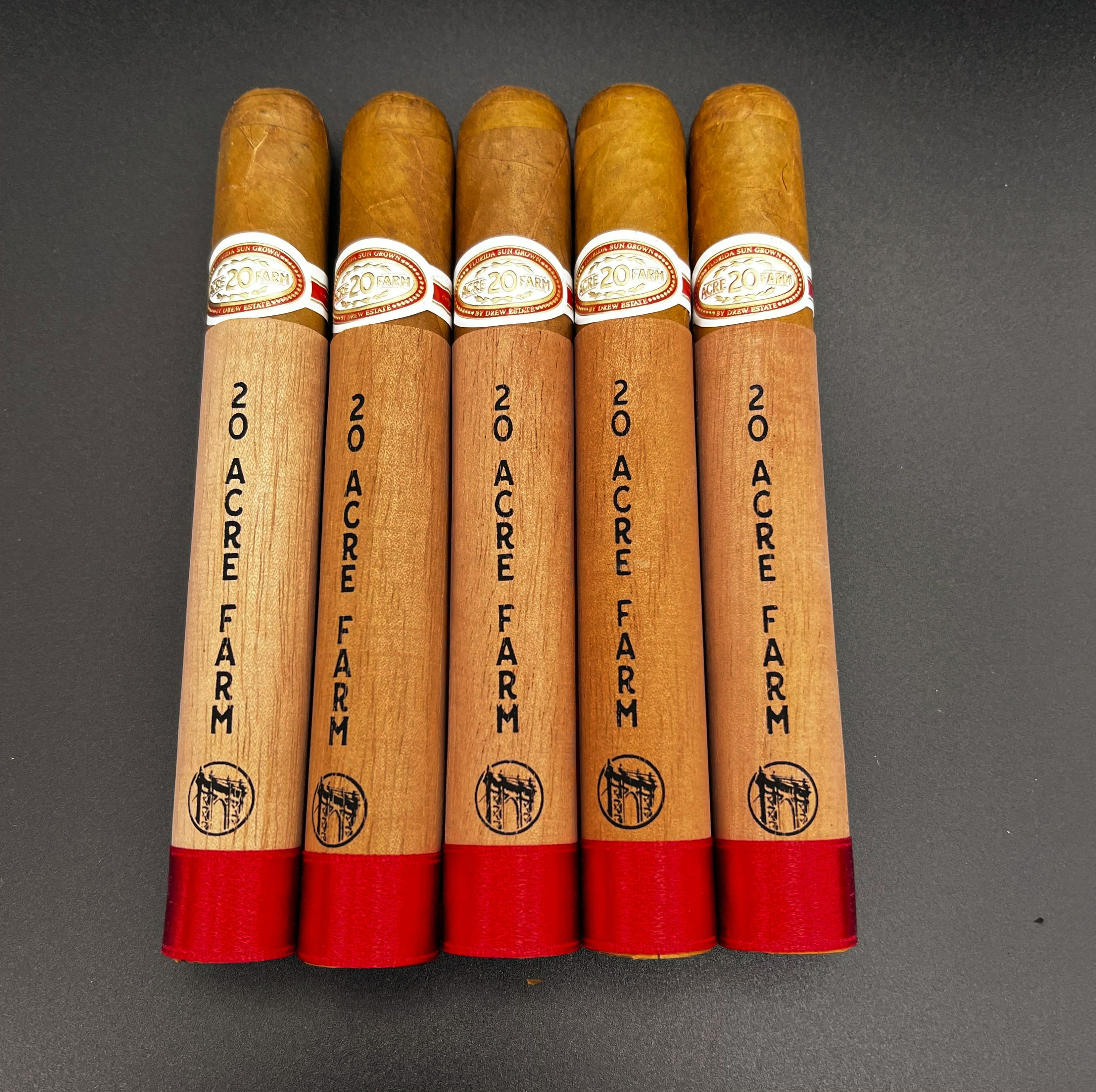 20 Acre Farm Toro / 5 pk