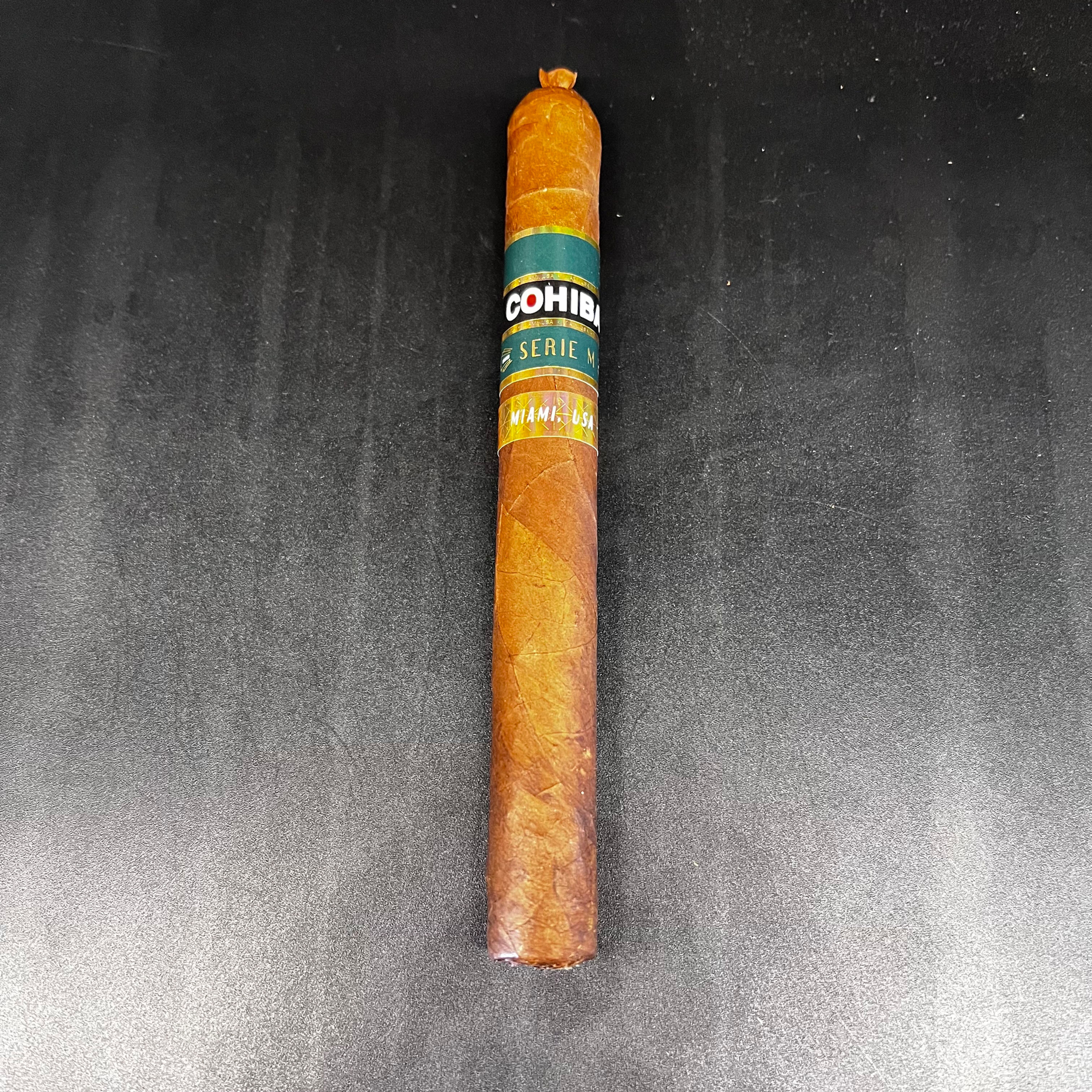 Cohiba Serie M Corona Gorda