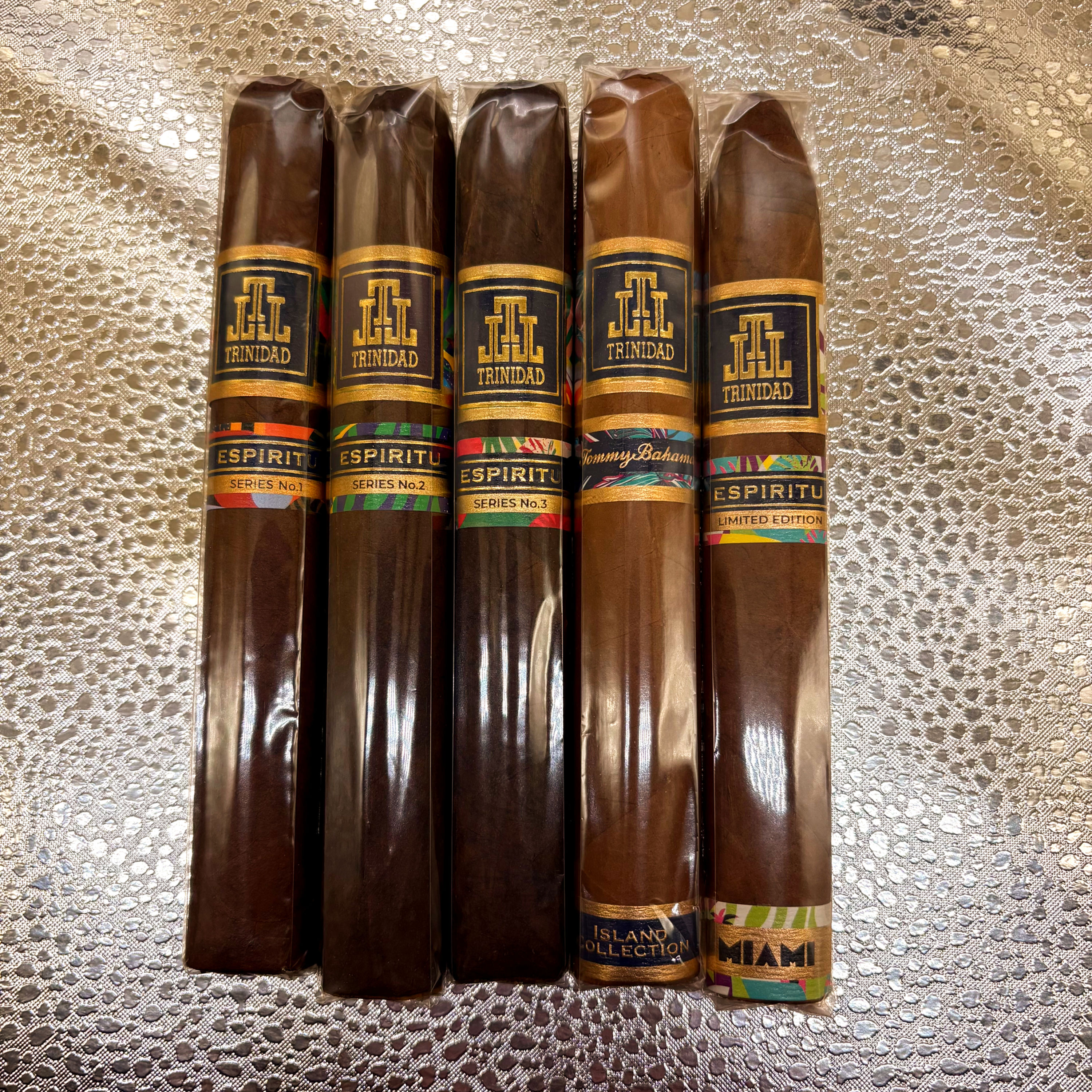 Trinidad JSU Pack [updated]