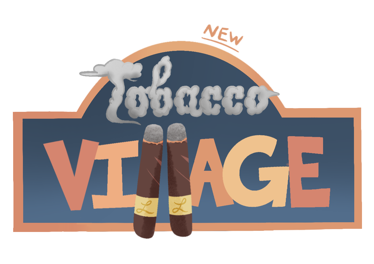 Premium Cigar Shop | New Tobacco Village