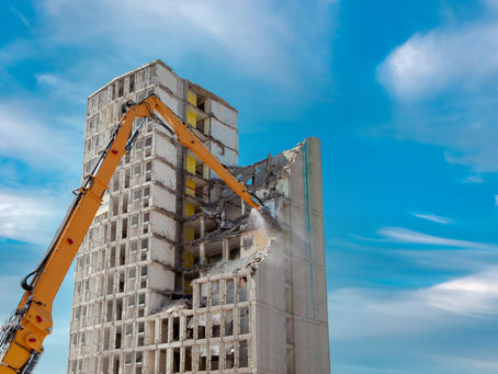 Workplace Wreckers Part 1