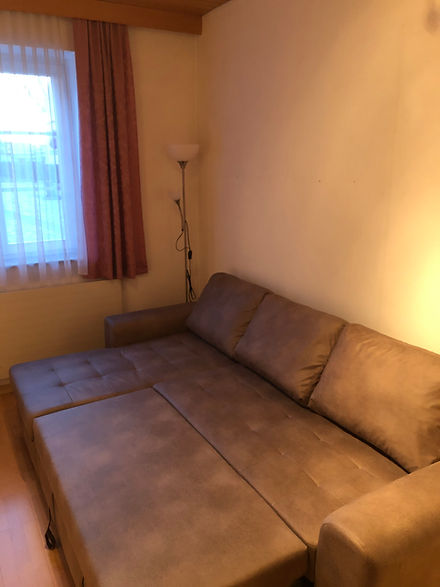 Schlafcouch Traminer
