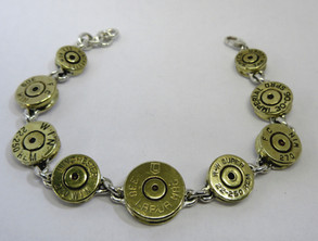Bullet Bracelet