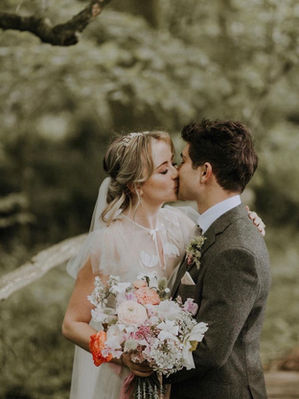 Fairytale Forest Wedding