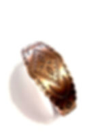 Thumbnail: Copper Cuff Bracelet