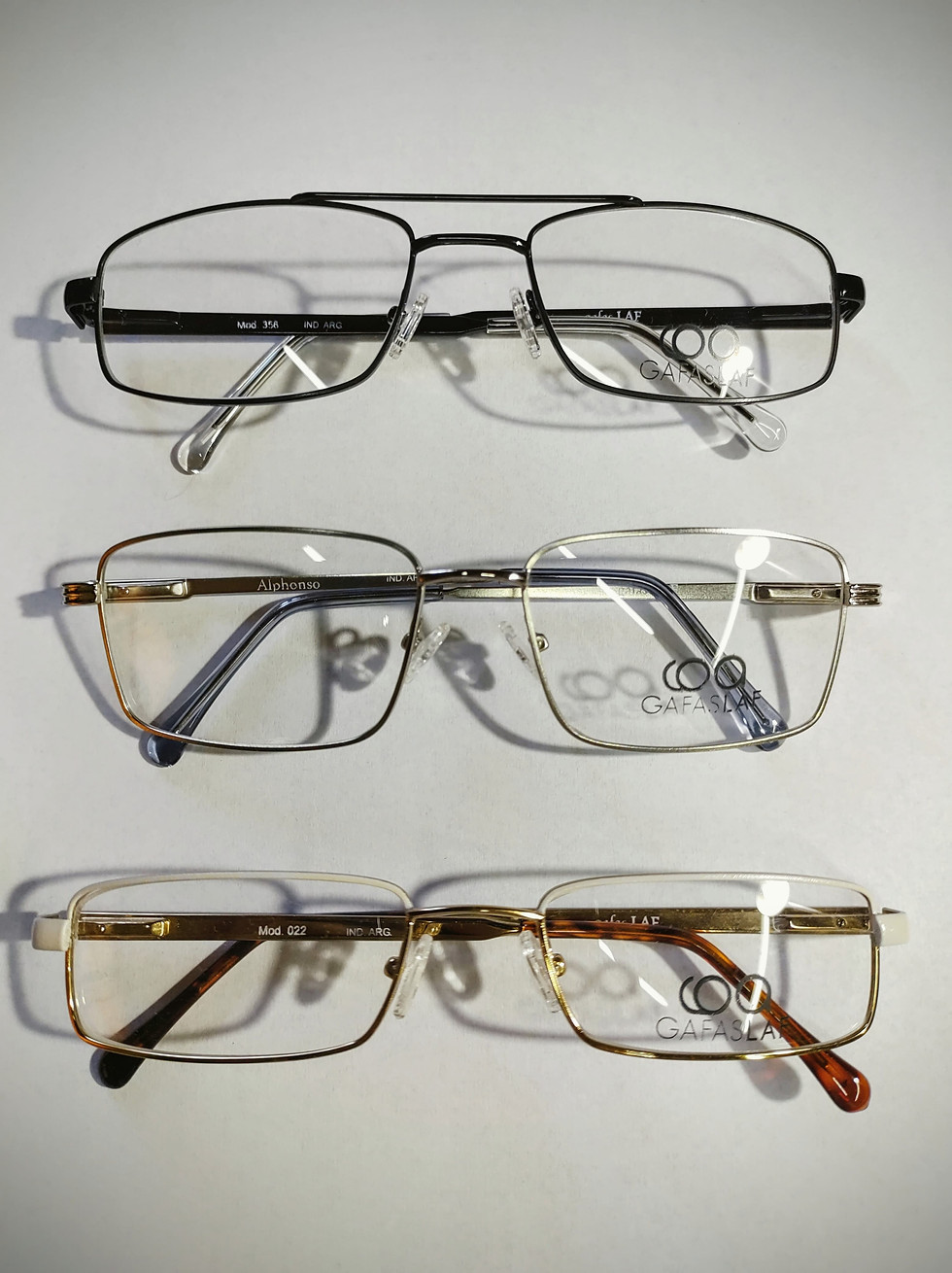 Miniatura: Armazones Gafas LAF