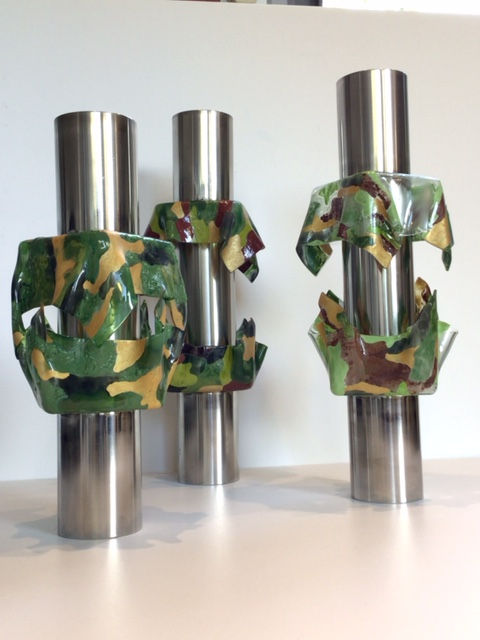 War