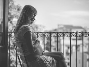 La epilepsia y el embarazo, una mezcla complicada.