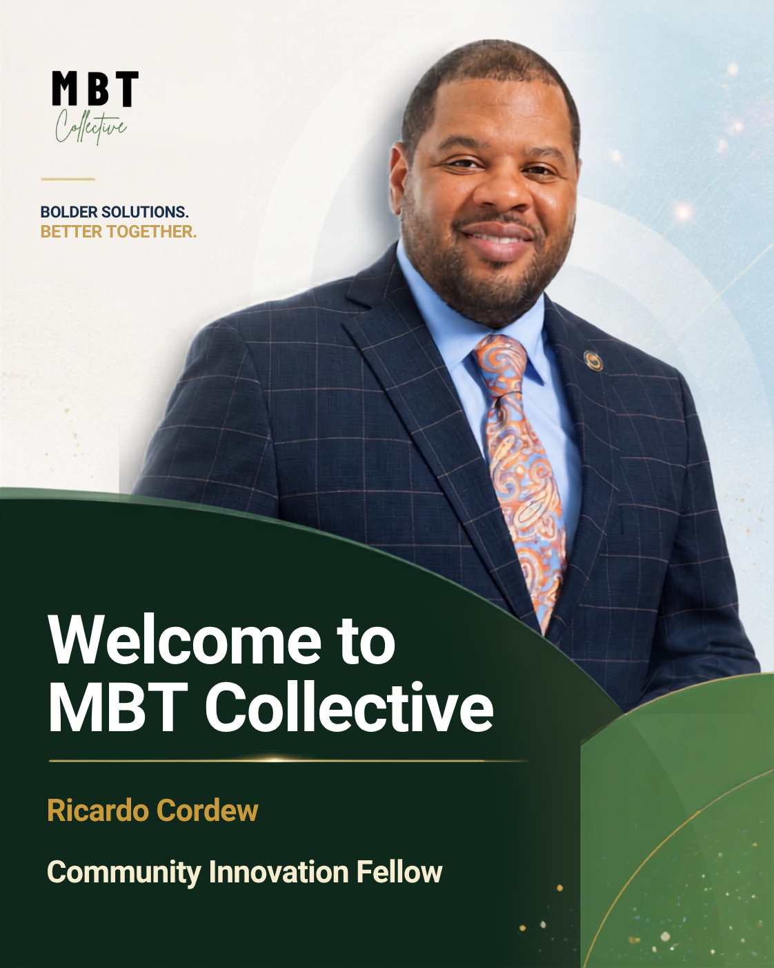 community leader