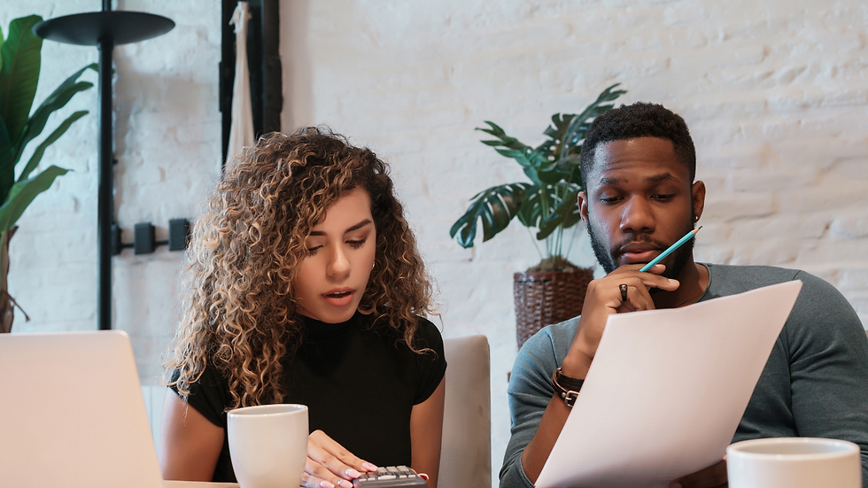 Safe Haven Accounting Services conversation