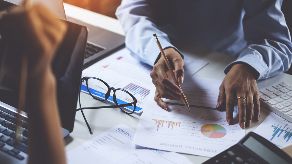 Safe Haven Accounting Services conversation