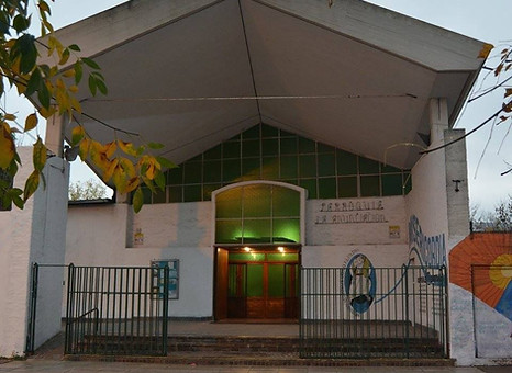 Parroquia La Anunciación