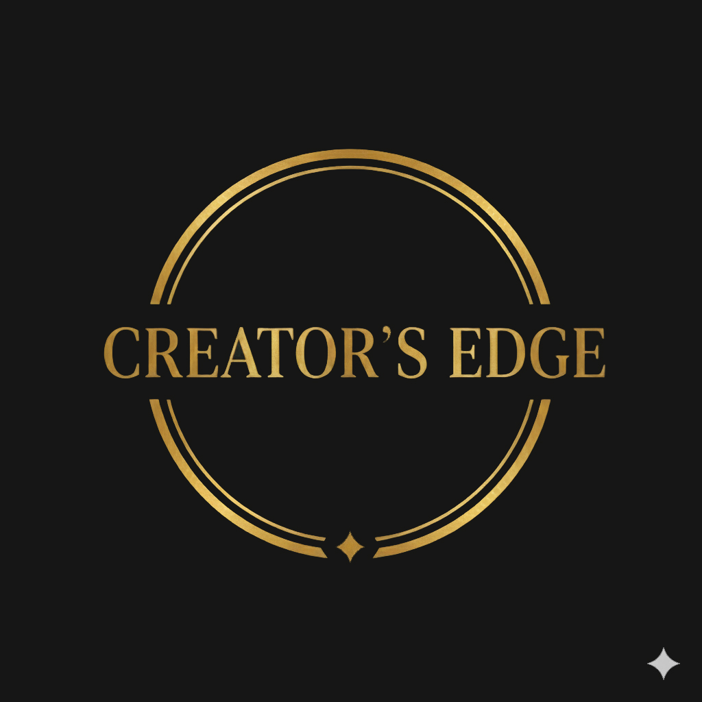 Writer: Creators Edge