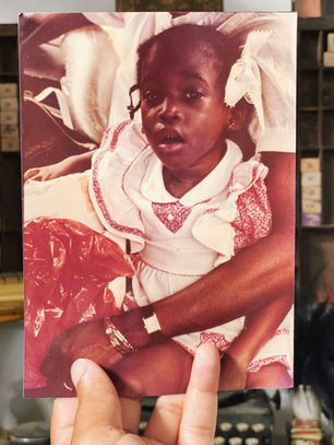 MES PLUS BEAUX COUPS DE CŒUR DU DIMANCHE : Tentatives de mignonnerie sous les tropiques