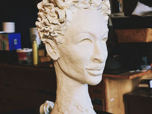 MBALI: Like a flower