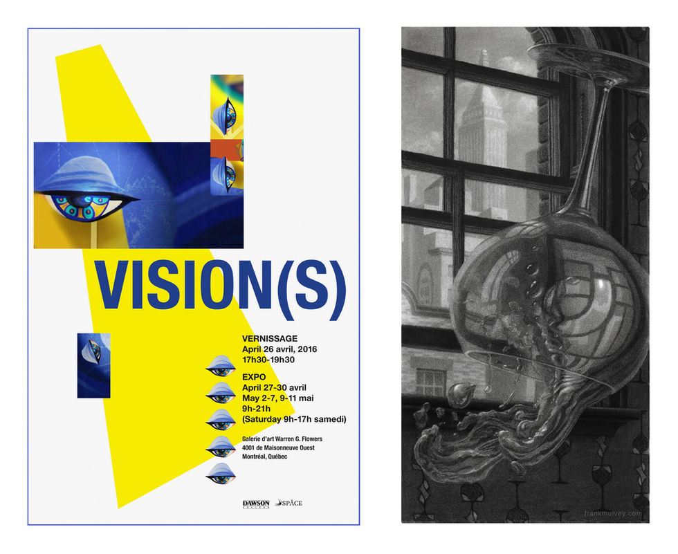 VISION(S)