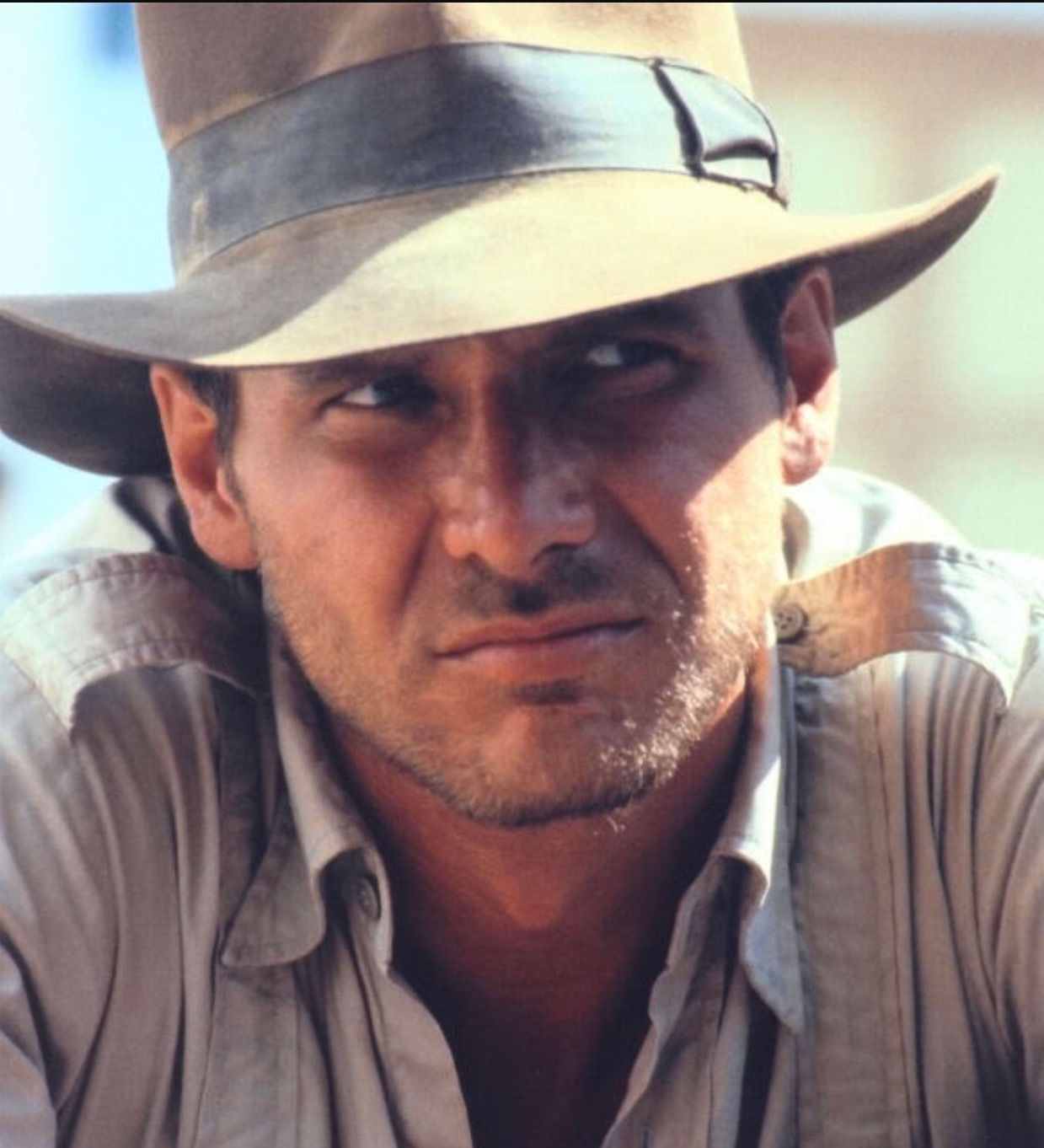 Indiana Jones Fedora