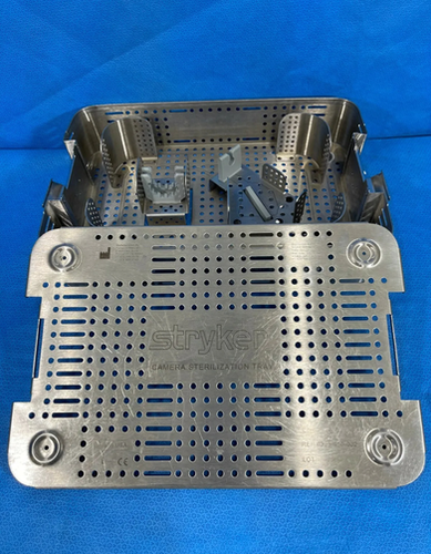 Any Tray used and new | Endoscopy Products